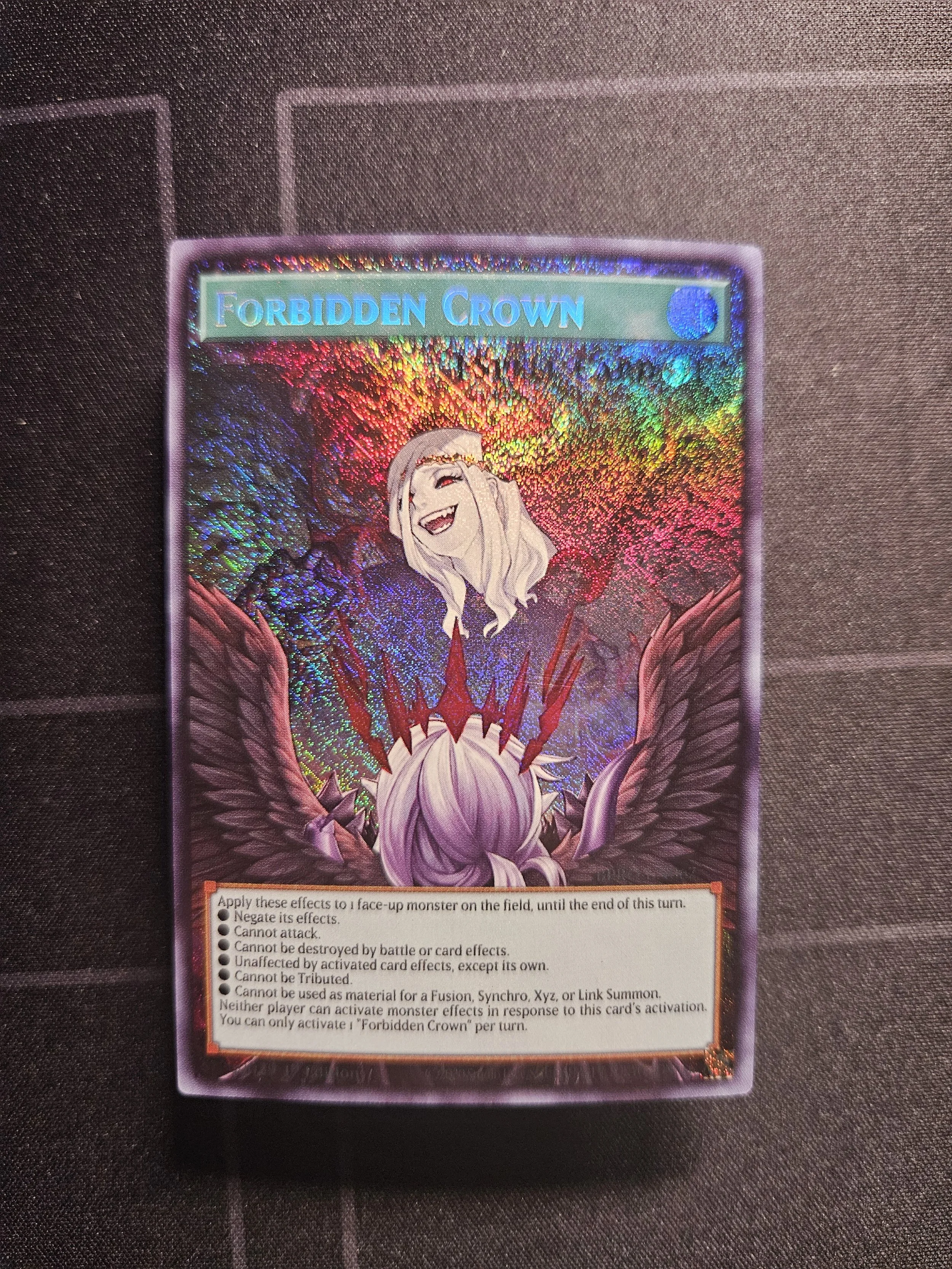 E*a様 遊戯王 WCQ 66枚 Maiden of White - Extended Art — ValueTCG